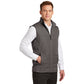 Port Authority® Collective Insulated Vest - Graphite