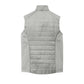 Port Authority® Collective Insulated Vest - Gusty Grey