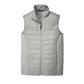 Port Authority® Collective Insulated Vest - Gusty Grey
