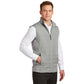 Port Authority® Collective Insulated Vest - Gusty Grey