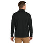 Port Authority® Breakwater 1/4-Zip Pullover - Deep Black