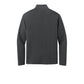 Port Authority® Breakwater 1/4-Zip Pullover - Grey Steel