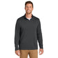 Port Authority® Breakwater 1/4-Zip Pullover - Grey Steel