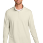 Port Authority® Breakwater 1/4-Zip Pullover - Parchment