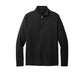 Port Authority® C-FREE® Cypress 1/4-Zip - Deep Black