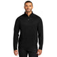 Port Authority® C-FREE® Cypress 1/4-Zip - Deep Black