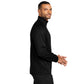 Port Authority® C-FREE® Cypress 1/4-Zip - Deep Black