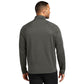 Port Authority® C-FREE® Cypress 1/4-Zip - Grey Steel