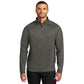 Port Authority® C-FREE® Cypress 1/4-Zip - Grey Steel