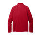 Port Authority® C-FREE® Cypress 1/4-Zip - Rich Red