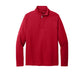 Port Authority® C-FREE® Cypress 1/4-Zip - Rich Red