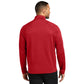Port Authority® C-FREE® Cypress 1/4-Zip - Rich Red
