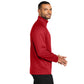Port Authority® C-FREE® Cypress 1/4-Zip - Rich Red
