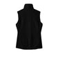 Port Authority® Women's Value Fleece Vest - Black