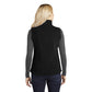 Port Authority® Women's Value Fleece Vest - Black