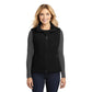 Port Authority® Women's Value Fleece Vest - Black