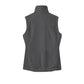 Port Authority® Women's Value Fleece Vest - Iron Grey