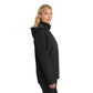 Port Authority® Women's Torrent Waterproof Jacket - Black