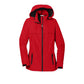Port Authority® Women's Torrent Waterproof Jacket - Deep Red