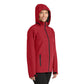 Port Authority® Women's Torrent Waterproof Jacket - Engine Red