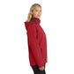 Port Authority® Women's Torrent Waterproof Jacket - Engine Red