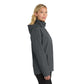 Port Authority® Women's Torrent Waterproof Jacket - Magnet