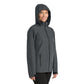 Port Authority® Women's Torrent Waterproof Jacket - Magnet