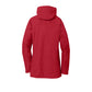 Port Authority® Women's Torrent Waterproof Jacket - Engine Red
