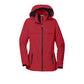Port Authority® Women's Torrent Waterproof Jacket - Engine Red