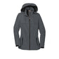 Port Authority® Women's Torrent Waterproof Jacket - Magnet