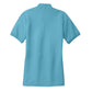 Port Authority® Women's Silk Touch™ Polo - Maui Blue