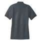 Port Authority® Women's Silk Touch™ Polo - Steel Grey