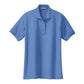 Port Authority® Women's Silk Touch™ Polo - Ultramarine Blue