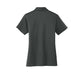 Port Authority® Women's Silk Touch™ Performance Polo - Steel Grey
