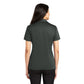 Port Authority® Women's Silk Touch™ Performance Polo - Steel Grey