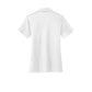 Port Authority® Women's Silk Touch™ Performance Polo - White