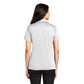 Port Authority® Women's Silk Touch™ Performance Polo - White