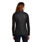 Port Authority® Women's Packable Puffy Vest - Black