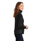 Port Authority® Women's Packable Puffy Vest - Black