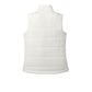 Port Authority® Women's Puffer Vest - Marshmallow