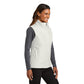 Port Authority® Women's Puffer Vest - Marshmallow