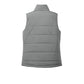Port Authority® Women's Puffer Vest - Shadow Grey