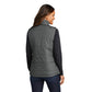 Port Authority® Women's Puffer Vest - Shadow Grey