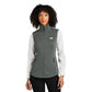Port Authority® Women's Collective Smooth Fleece Vest - Graphite