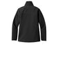 OGIO® Women’s Kinetic Soft Shell - Black