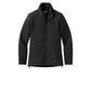 OGIO® Women’s Kinetic Soft Shell - Black