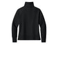 OGIO® Women’s Luuma 1/2-Zip - Blacktop