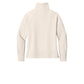 OGIO® Women’s Luuma 1/2-Zip - Light Suede