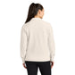 OGIO® Women’s Luuma 1/2-Zip - Light Suede