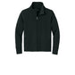 OGIO® Women’s Transcend Full-Zip - Black